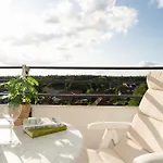 Haus Meeresblick Abendsonne 85 Appartement *