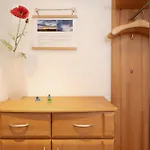 Haus Meeresblick Abendsonne 85 Appartement *