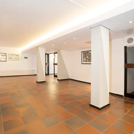 Apartment Haus Meeresblick Abendsonne 85 Kellenhusen