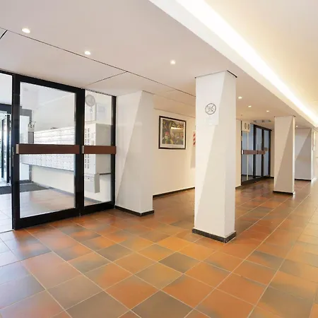 Haus Meeresblick Abendsonne 85 Apartment