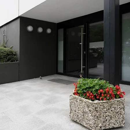 Apartment Haus Meeresblick Abendsonne 85 Kellenhusen