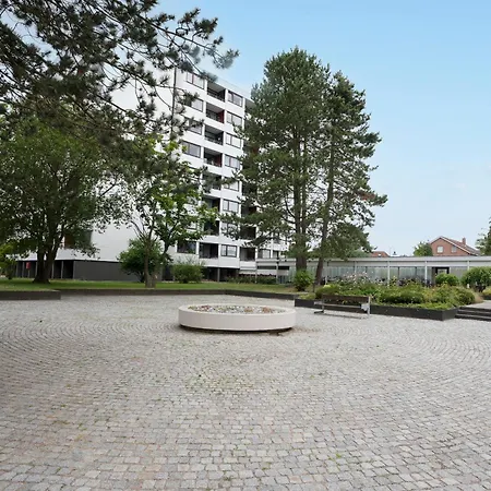 Apartment Haus Meeresblick Abendsonne 85 *