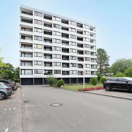 Apartment Haus Meeresblick Abendsonne 85 *