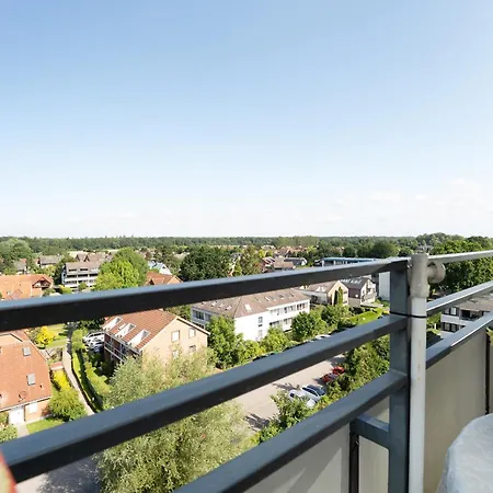 Haus Meeresblick Abendsonne 85