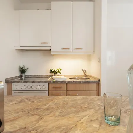 Haus Meeresblick Abendsonne 85 Apartment *