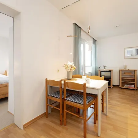 Haus Meeresblick Abendsonne 85 Kellenhusen