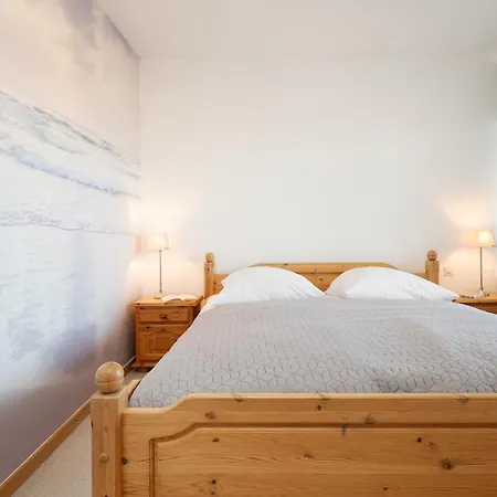 Apartment Haus Meeresblick Abendsonne 85