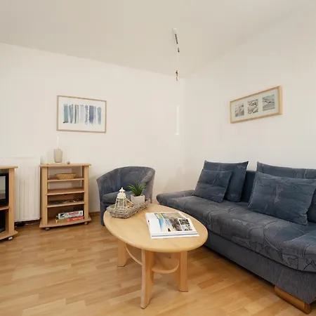 Haus Meeresblick Abendsonne 85 Apartment
