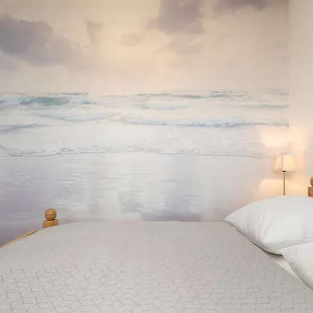 Haus Meeresblick Abendsonne 85 Apartment *
