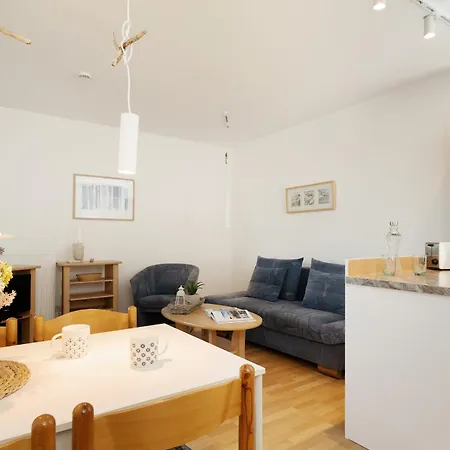 Haus Meeresblick Abendsonne 85 * Kellenhusen