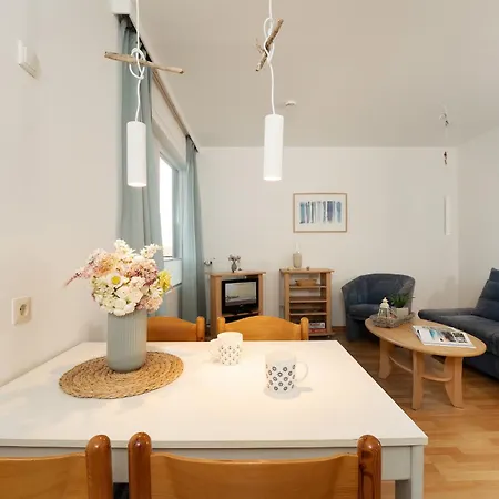 Haus Meeresblick Abendsonne 85 Kellenhusen