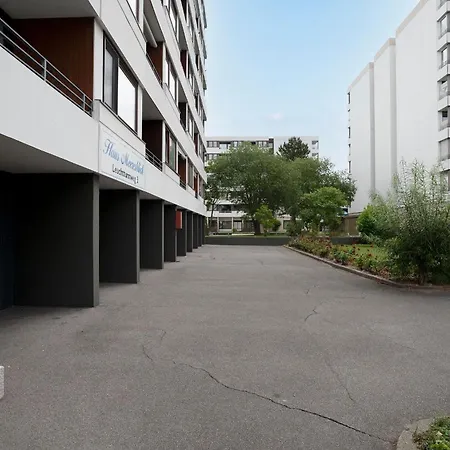 Haus Meeresblick Abendsonne 85 Apartment