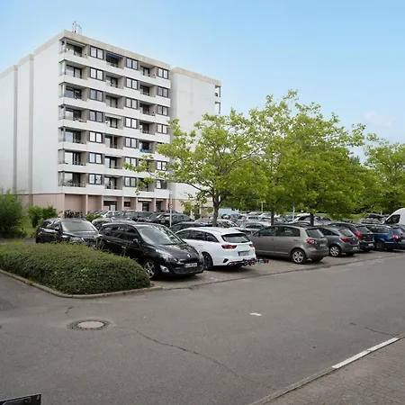 Apartment Haus Meeresblick Abendsonne 85