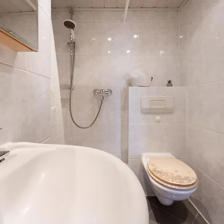 Haus Meeresblick Abendsonne 85 Apartment Kellenhusen