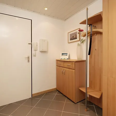 Apartment Haus Meeresblick Abendsonne 85