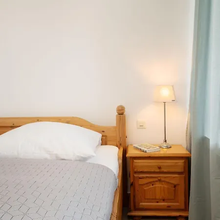 Haus Meeresblick Abendsonne 85 Apartment Kellenhusen