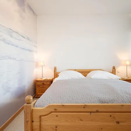 Apartment Haus Meeresblick Abendsonne 85