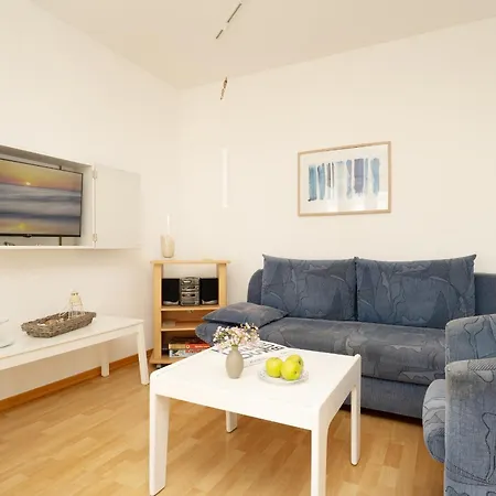 Haus Meeresblick Abendsonne 85 * Kellenhusen