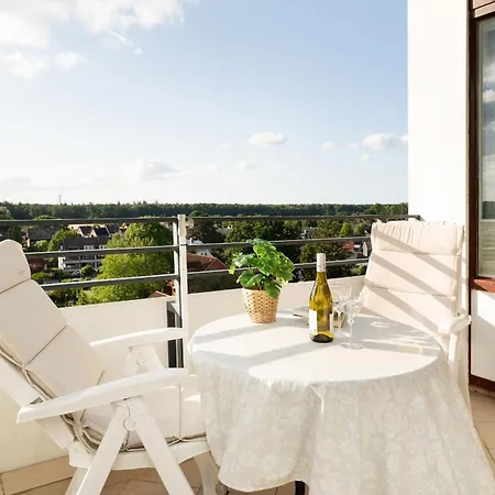 Lejlighed Haus Meeresblick Abendsonne 85
