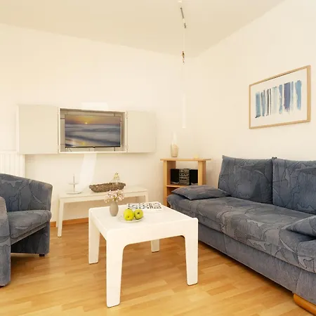 Haus Meeresblick Abendsonne 85 Kellenhusen