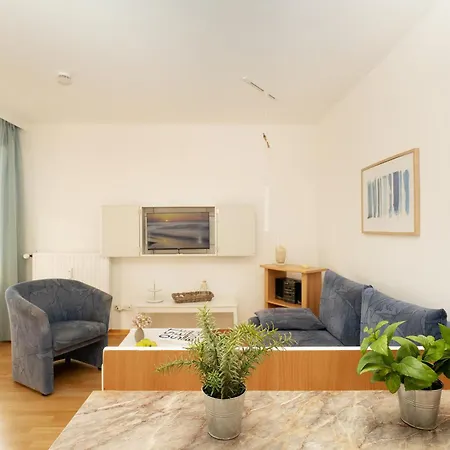 Haus Meeresblick Abendsonne 85