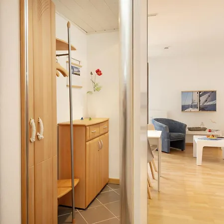Lejlighed Haus Meeresblick Abendsonne 85 Kellenhusen