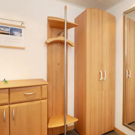 Haus Meeresblick Abendsonne 85 Kellenhusen