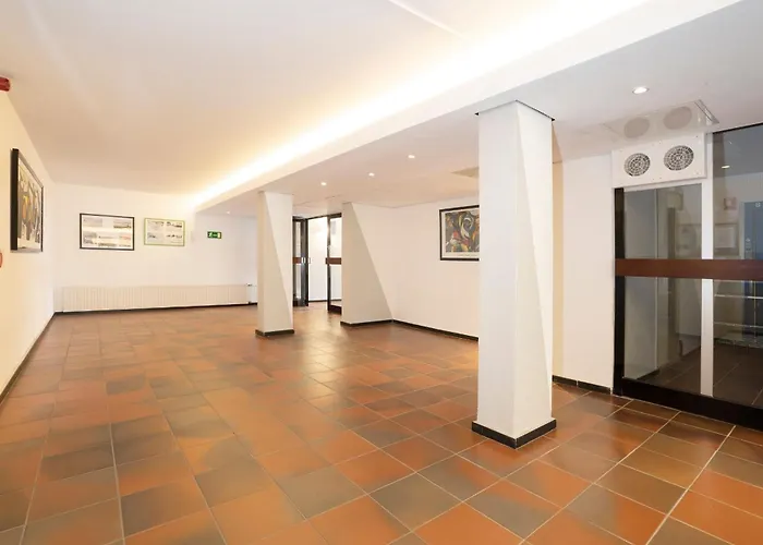 Haus Meeresblick Abendsonne 85 Apartman Kellenhusen