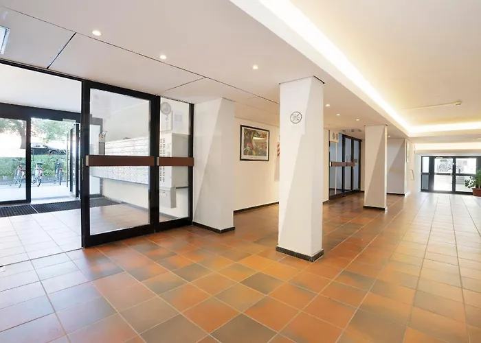 Haus Meeresblick Abendsonne 85 Apartman *