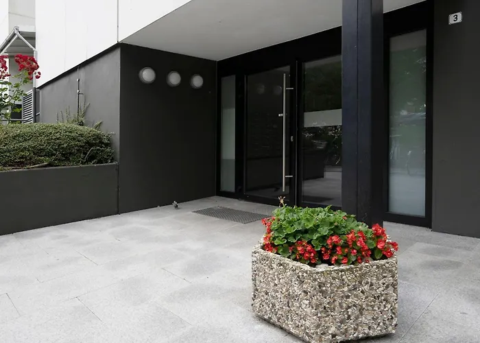 Haus Meeresblick Abendsonne 85 *