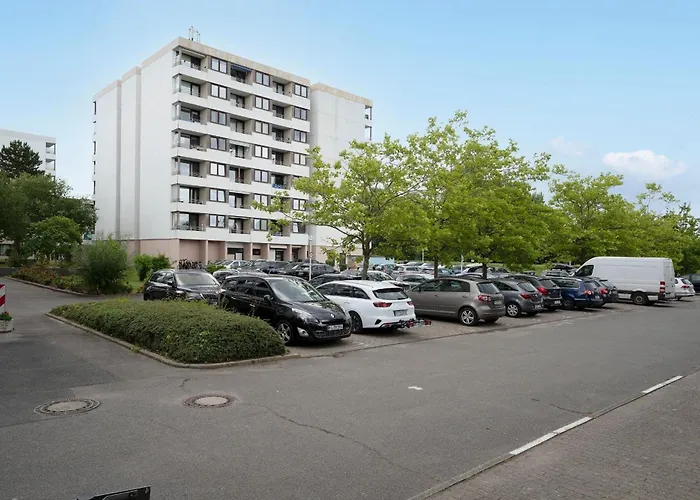 Apartman Haus Meeresblick Abendsonne 85