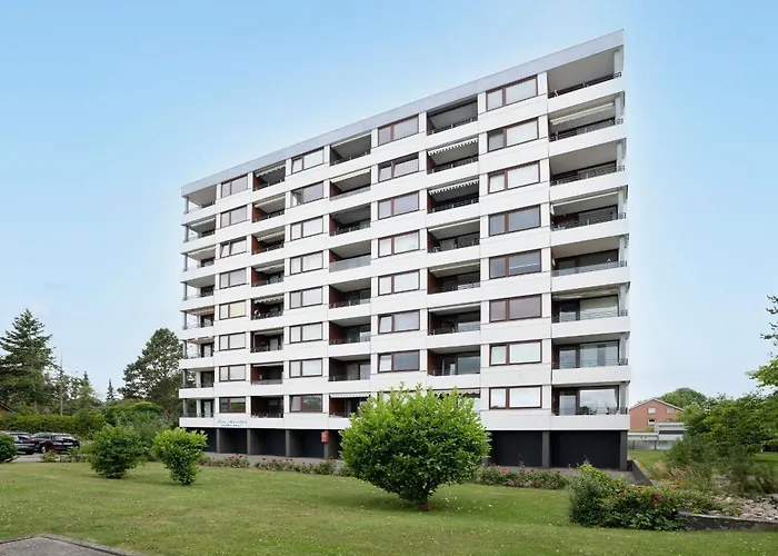 Haus Meeresblick Abendsonne 85 * Kellenhusen