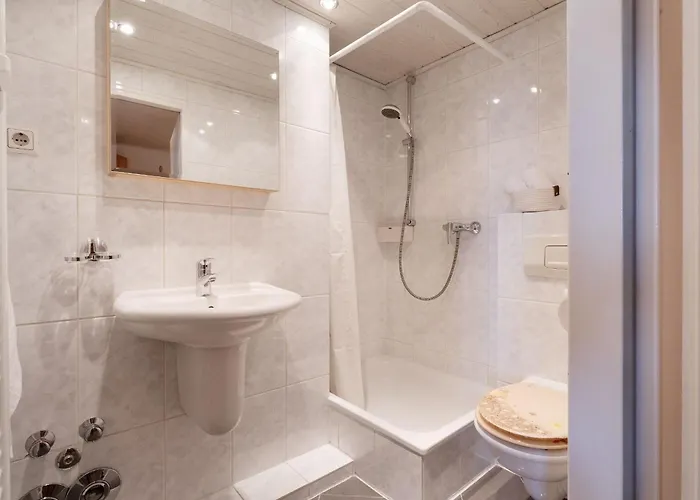 Haus Meeresblick Abendsonne 85 * Kellenhusen