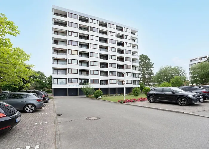 Haus Meeresblick Abendsonne 85