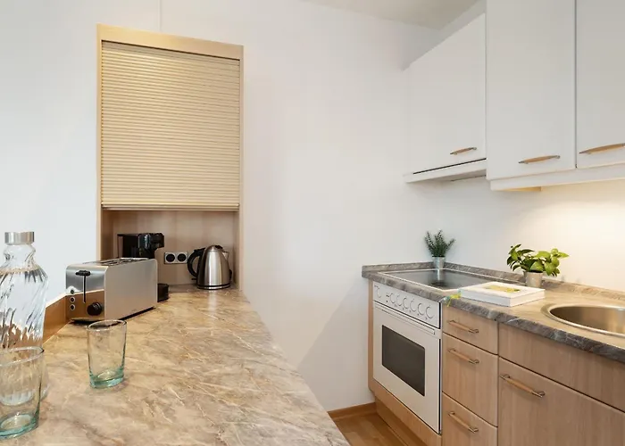 Apartman Haus Meeresblick Abendsonne 85