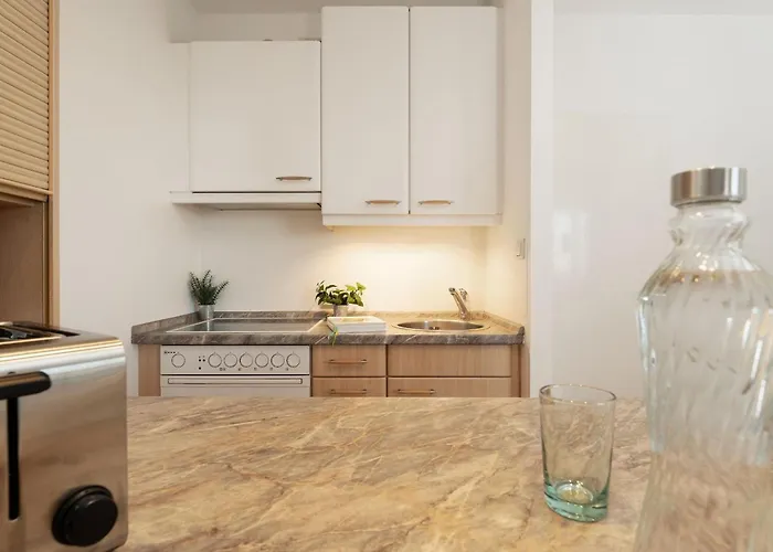 Haus Meeresblick Abendsonne 85 *