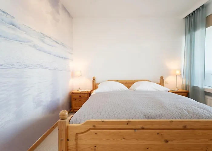 Apartman Haus Meeresblick Abendsonne 85