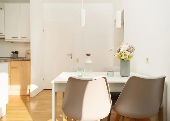 Haus Meeresblick Abendsonne 85 Apartman Kellenhusen