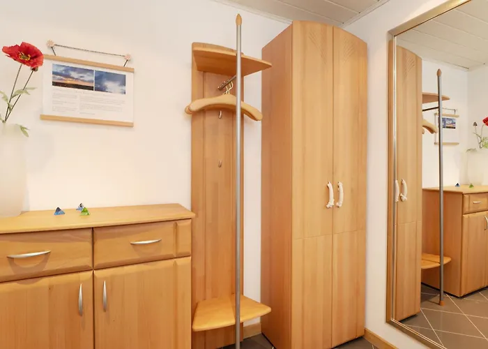 Haus Meeresblick Abendsonne 85 Kellenhusen